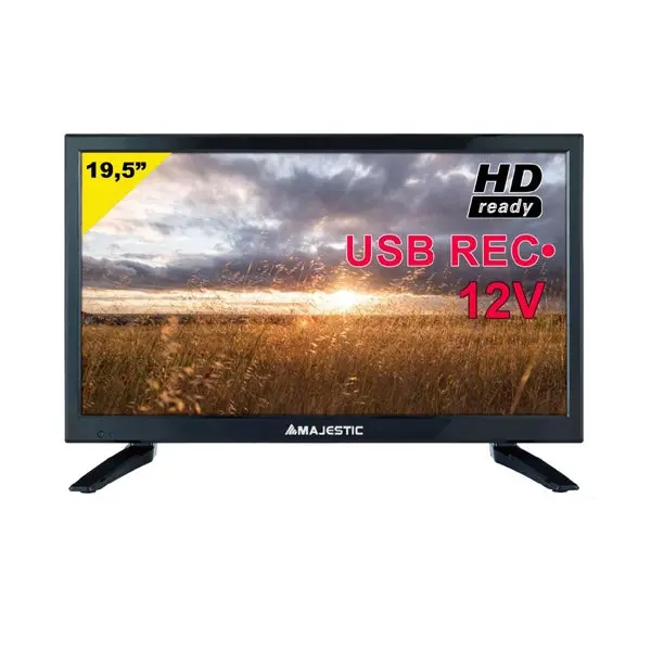Tv-D220/S2 19.5-Inch Marine-Grade Lcd Monitor 1