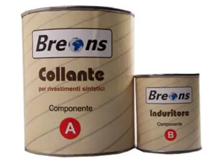 Two-Component Epoxy Adhesive – 1 Kg Marine-Grade Structural Bonding Kit 1