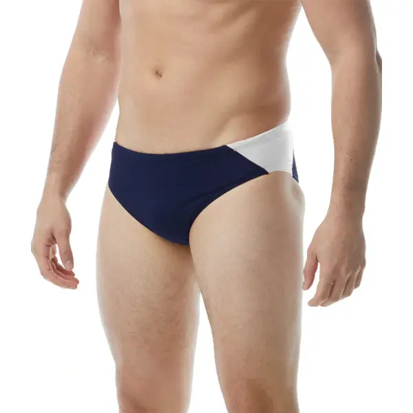 Tyr Boulder Hexa Splice Men’S Competition Brief 1
