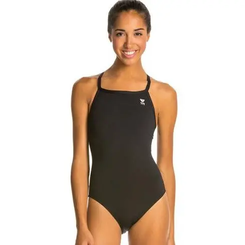Tyr Durafast Elite Diamondfit One-Piece – Competitive Fit