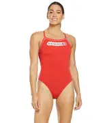 Tyr Guard Diamondfit Women'S Competition One-Piece Swimsuit 1