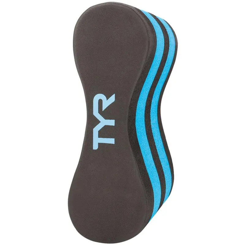Tyr Junior-Sized Pull Buoy For Stroke Training 1