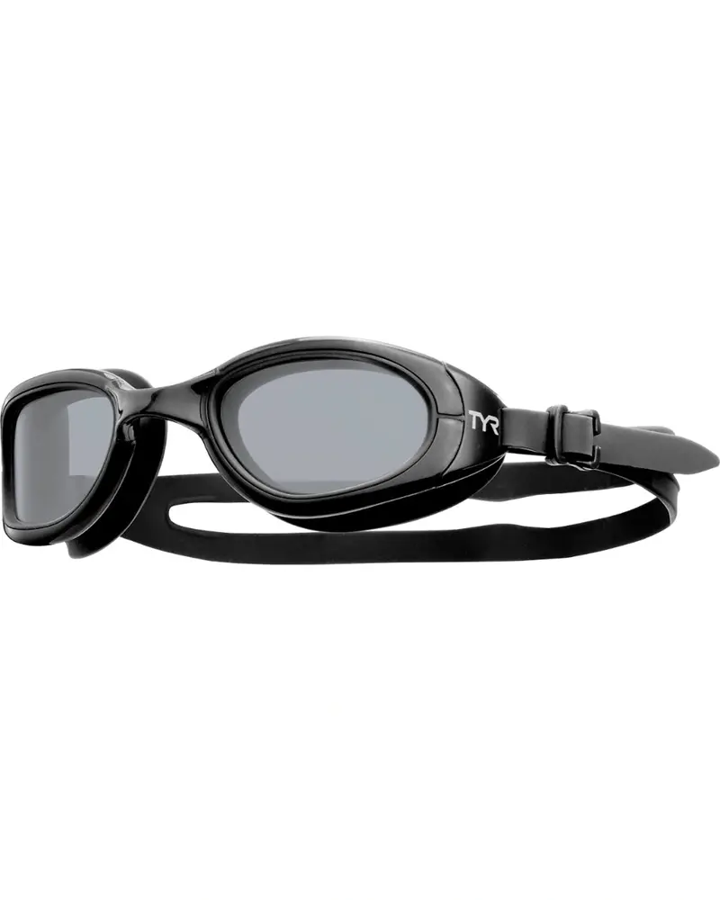 Tyr Special Ops 2.0 Non-Mirrored Swim Goggles