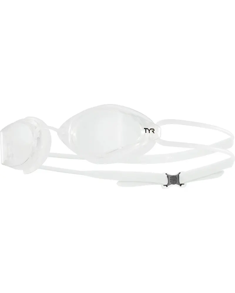 Tyr Tracer X Adult-Fit Swim Goggles 1