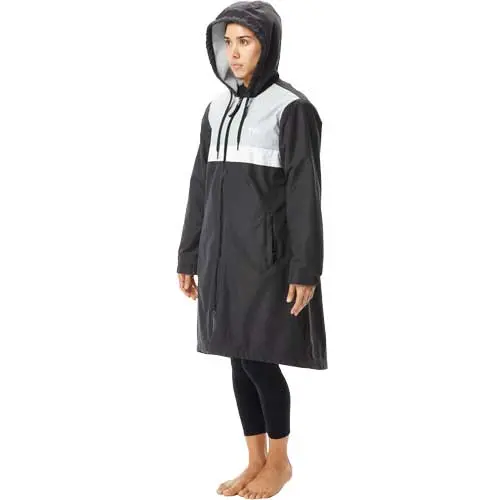 Tyr Women’S Alliance Podium Parka – Limited Availability 1