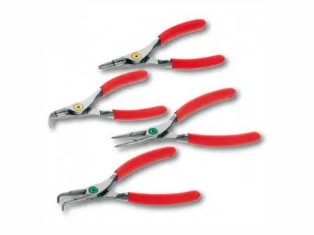 Usag 127 N/Se4 Series 4 Ring-Compression Pliers 1