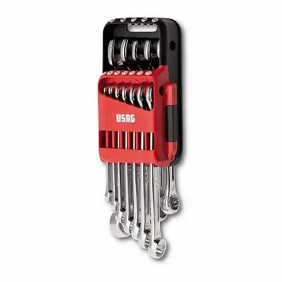 Usag 285 Ds12 – 12-Piece Combination Wrench Set 1