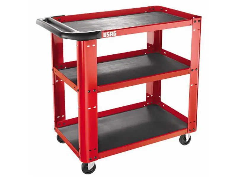Usag Co-Help 200/S Mobile Tool Cart 1