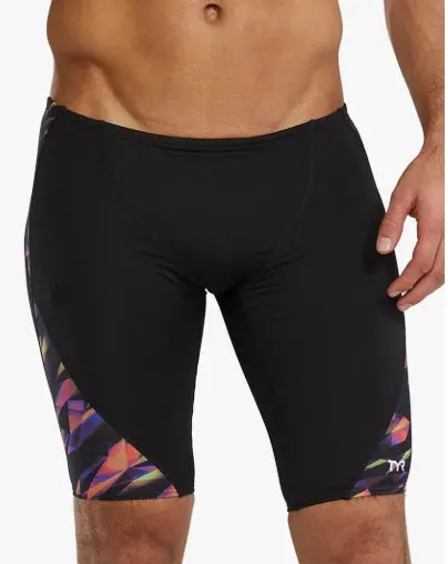 Valley Boys Tyr Triadic Performance Jammer 1