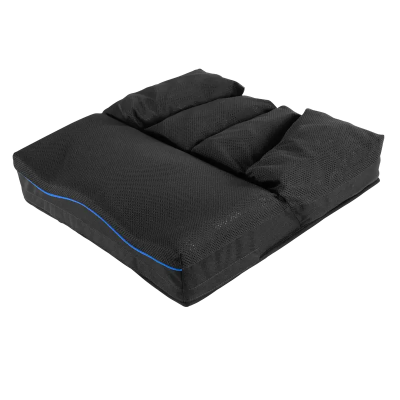 Vicair Active O2 Low-Profile Wheelchair Cushion By The Comfort Company 1
