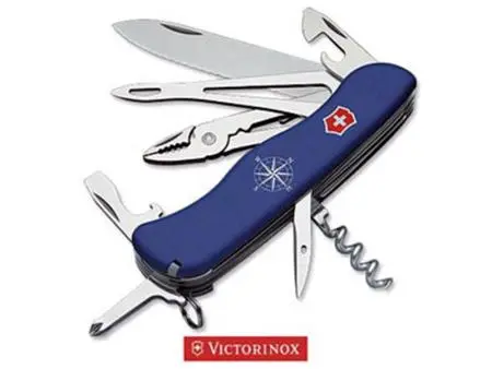 Victorinox Multi-Tool Set – Knife + Pliers 1