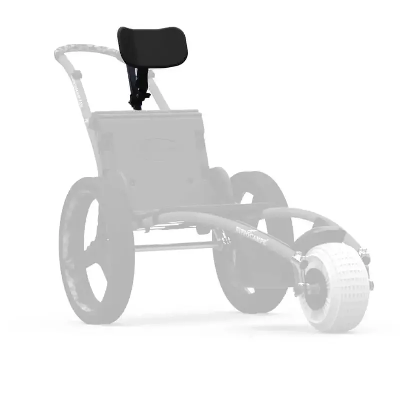 Vipamat Hippocampe Height- And Angle-Adjustable Headrest 1