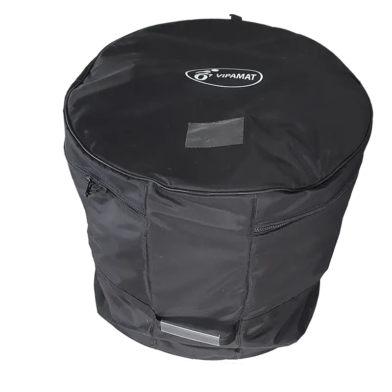 Vipamat Hippocampe Inflatable Balloon Wheel Carry Bag 1