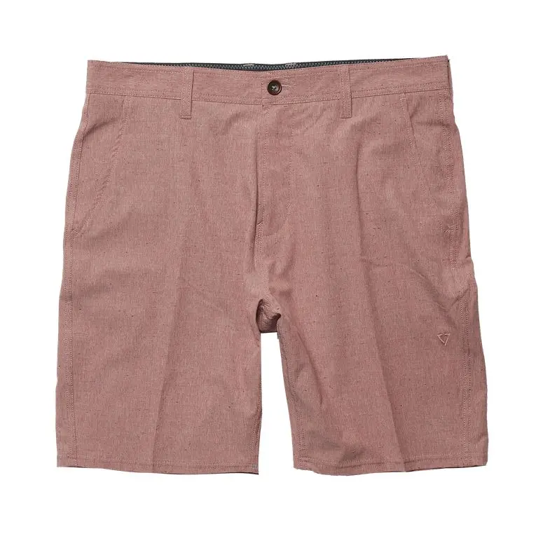 Vissla Canyons Hybrid 19-Inch Walkshorts 1