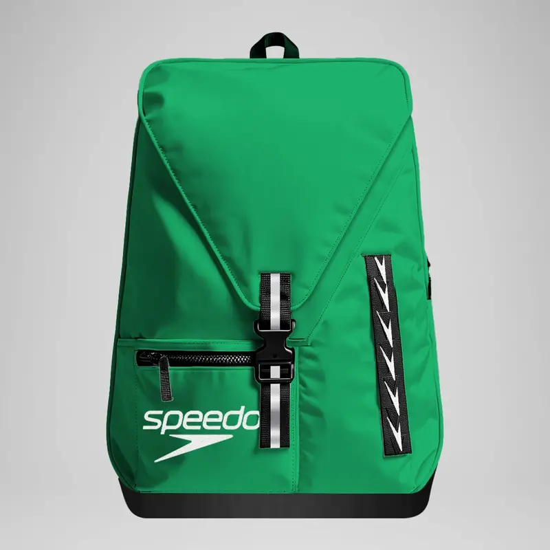 Vortex 35L Aerodynamic Swim Gear Bag – Speedo 5