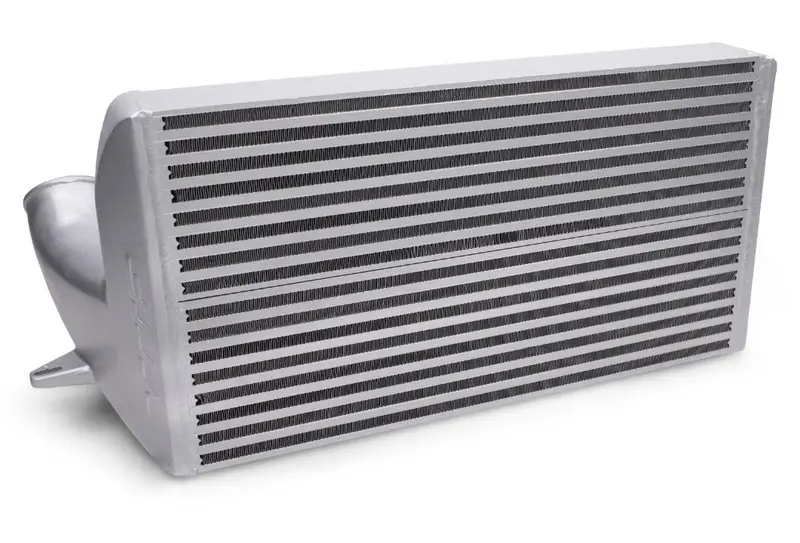 Vrsf 7.5-Inch Stepped Race Front-Mount Intercooler Kit – 1000Whp Rated For N54/N55 Bmw (E82/E90/E92/E93) 1