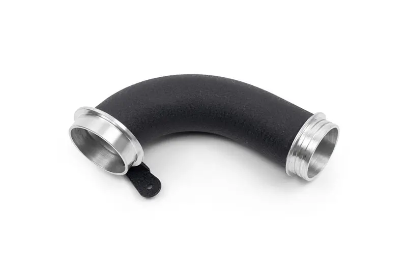Vrsf High-Flow Aluminum Intake Inlet Kit For N55 Bmws (135I E82/E88, 335I E90/E92, X1 E84) 1