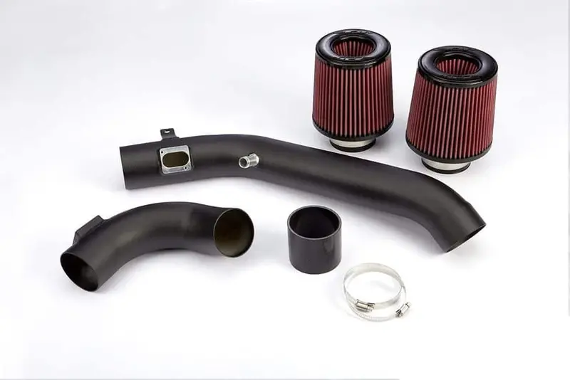 Vrsf High-Flow Performance Intake Kit For Bmw S55 Engine (M3 F80, M4 F82/F83, M2 Competition F87) 1