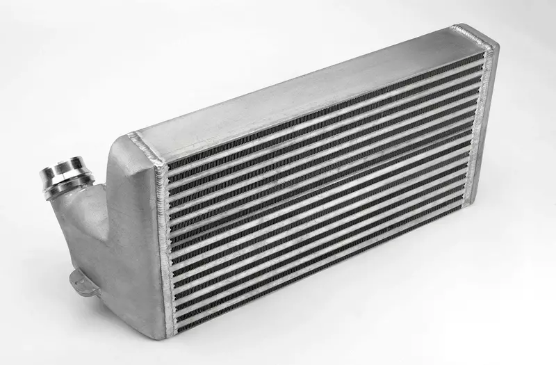 Vrsf Race Fmic Intercooler Upgrade Kit For N55-Powered Bmw F10/F11 535I, F07 640I, F01/F02 740I 1