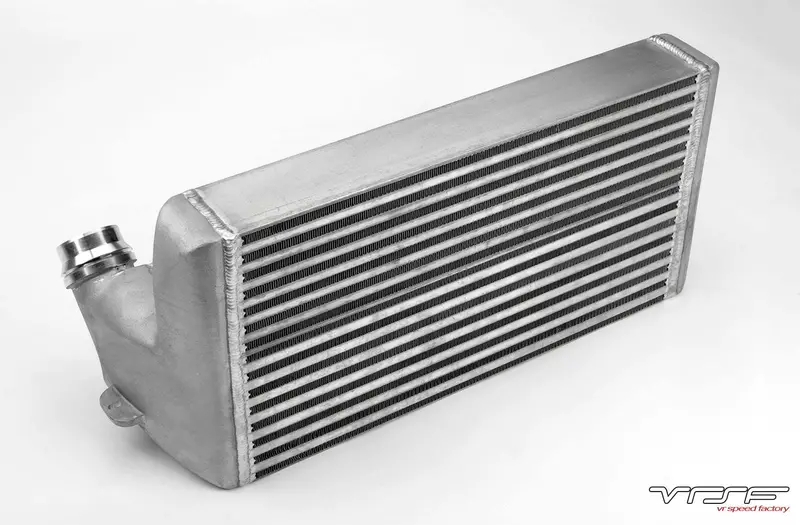 Vrsf Race Front-Mount Intercooler Kit For Bmw N20/N55 Engines (F20/F22/F30/F32, 2013–2018) 1