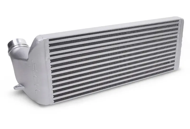 Vrsf Race Front-Mount Intercooler Upgrade – Fmic Kit For N55-Powered Bmw X3 Xdrive35I (F25), X4 Xdrive35I (F26) & X4 M40I (F26) 1