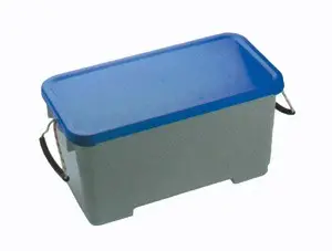 Waterproof Battery Holder 1