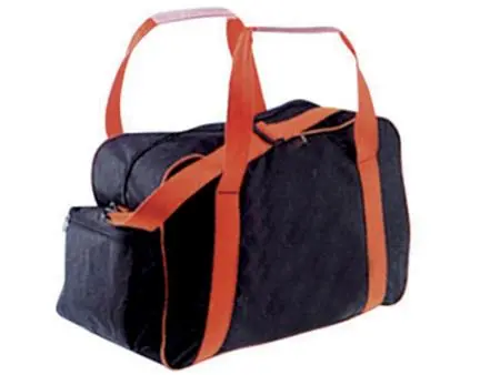 Waterproof Blue And Cyan Carrying Case For Comer Aquascooter 1