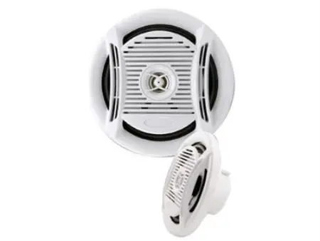 Weatherproof 100W Ms-5002Mi Speaker Pair 1