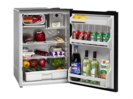 Webasto Indel Isotherm Cruise 130 Cold-Accumulation Refrigerator 1