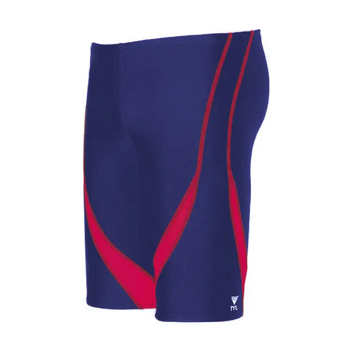 Willow Springs Tyr Alliance Splice Men'S Swim Jammer 1