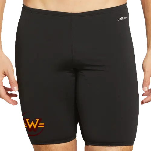 Windsor Ms Dolfin Polyester Jammer 1