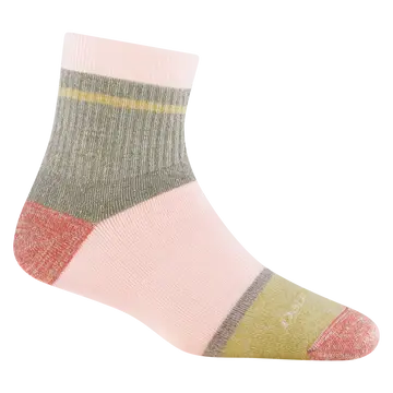 Women'S Home Base Shorty Sock – Heavyweight Casual Wear 1