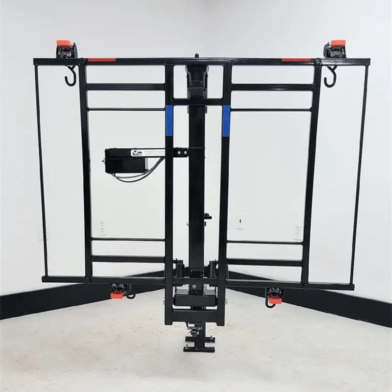 Xl4 Electric Scooter Lift Carrier For Wheelchairs 1