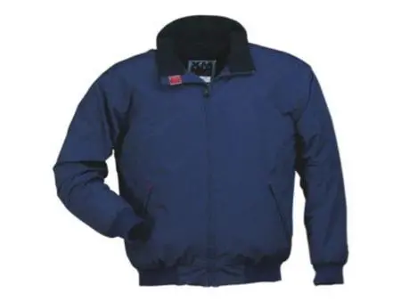 Xm Yachting Yacht Jacket – Navy Blue, Size Xxl 1