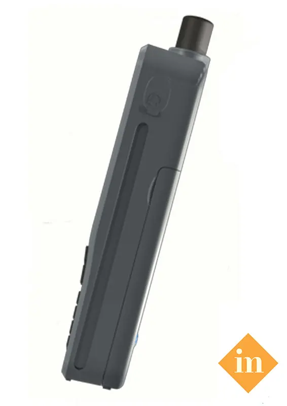 Xt-Lite Satellite Phone – Entry-Level Monochrome Model 1