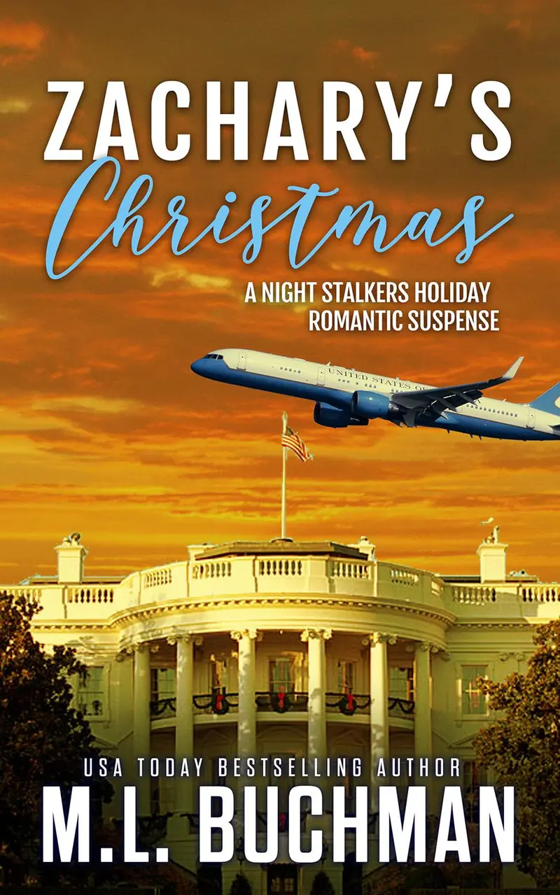 Zachary’S Christmas: A Holiday Heartwarmer 1