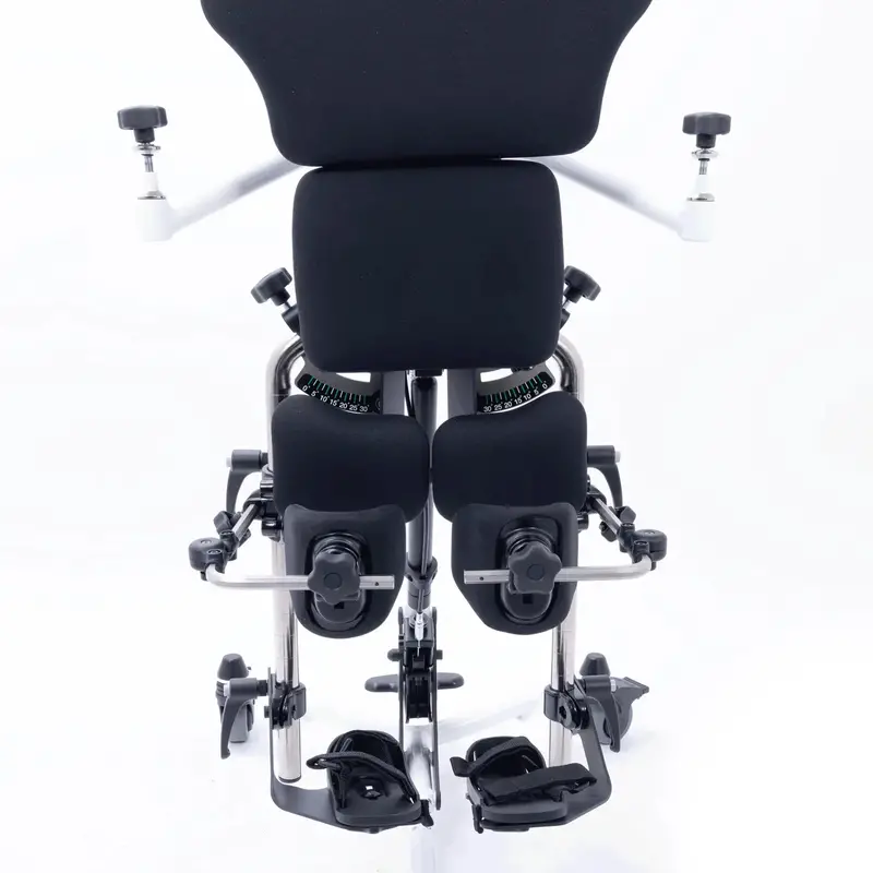 Zing Swing-Away Multi-Adjustable Knee Support System 1